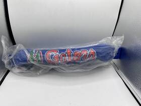 57-1164blu Hedstrom Florida Gators University Of College Series Boat Fender 8.5 Inch X 26 Vinyl