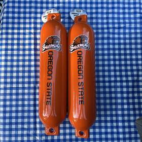 6094686w Hedstrom Oregon State University Boat Fender/bumper By Licensed College Product