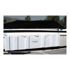 Hh-lw Kwik Tek Hull Hugger Fender Large 737826017775