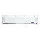 Hhb-36w Kwik Tek Hull Hugr Dock Bumper