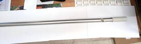 Rsp-160z Highfield Boats Replacement Aluminum Oar Rsp 160 Top Half 40.5 Inch