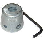 Hm34x50twisted Harvard Marine 3-4 X