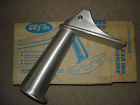 71052 Holder Anchors Vintage Eez- Boat Mushroom Anchor Stock
