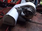 Sc512 Horizontal Ray Sting Windlass Anchorlift Watt 700