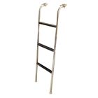 Hs22041878 Hydra Sport Stainless Steel Boat Ladder