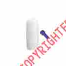 Htm-2 Htm-2-white Polyform Us 8 X 20 White W Air Adaptor