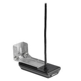 710262-1 Humminbird Xm 9 20 Msi T Mega Transom Mount Transducer