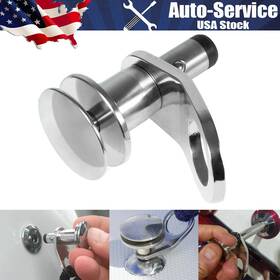 Omtbv1504 Ie-auto 1/2ftft Marine Quick Release Boat Fender Holder For Receiver Stainless Steel