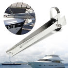 Ikv667444 Stainless Steel Boat Bow Anchor Rubber Roller For 6012358742345