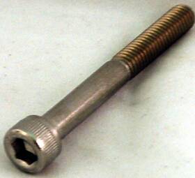 Lwpcp050 Imtra Lofrans M6 X 50 Cap Screw 1mm Pitch