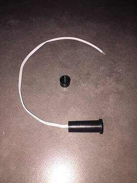 Lwpksx1x2x3 Imtra Lofrans Sensor And Magnet Kit