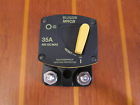 187035f Imtra Panel Thermal 35 Bussmann Breaker Mrcb Thru-bulkhead