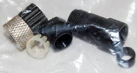 Spa-aa9509 Imtra Autoanchor Field Connector - Female