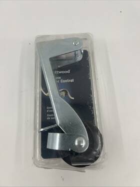 Br50704 Invincible Marine Liftftn Lock Anchor Control For Lines Up To 1/2 Inch Lifts 20lbs