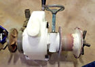 819sh Italwinch Orvea Monza Manual Windlass By