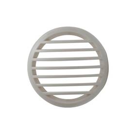 81934 Itc High Dome Air Flow Vent