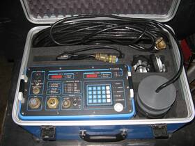 Ixsea Tt300b Oceano Tt-300b Telecommand Surface Unit- Acoustic Release Oceanoographic