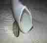 Jacket100-6 Goyer Marine Bulk 1 Fire Hose Jacket 2 Flat No Lining Tubular Webbing 6 Feet