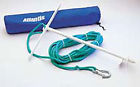 A2392 Jet Boat Seadoo Rope Jetski Anchor Stake Waverunner Kit Float Bombardier