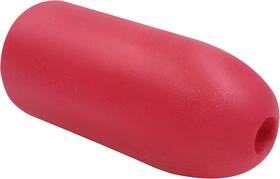 Jezero 166010010733 Deep Water Float 5x11-inch Red