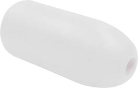 Jezero 166010010757 Deep Water Float 5x11-inch White