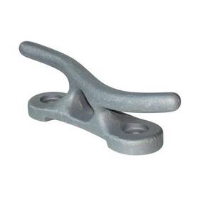 Bng10 Jif Marine Aluminum Inch S Dock Cleat - 10 Inches