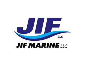 Jif Marine Ees2 2-step Sport Dive Ladder