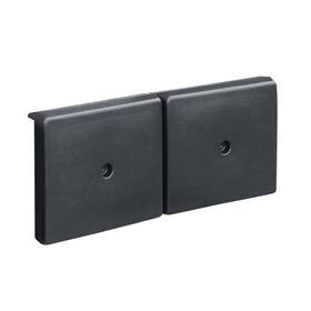 Fbf1 Jif Marine 10 Inch X 23.5 Dock Side Bumper