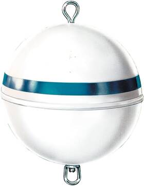 4401-w Jim-buoy Premium Mooring - 15 Inch