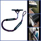 K1654164 Kt Feet Bungee Dockline Marine Docking Boat Jet 0692620159413