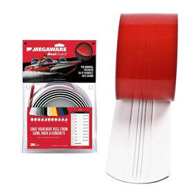 20106 Keel Guard Keelguard - Bow Protector White 6ft