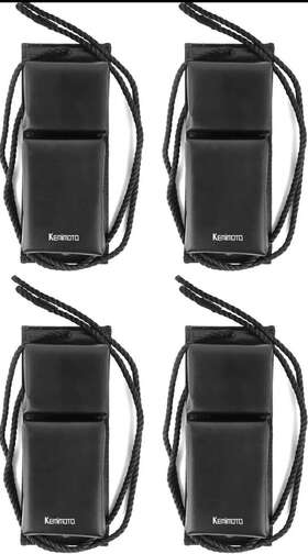 B1610-00602 Kemimoto Pwc Jet Ski Bumpers Boat Fenders For Docking Folding Design