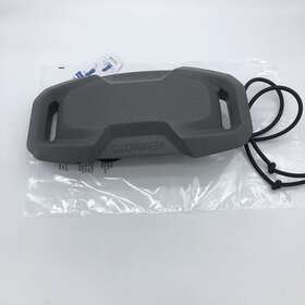 X17-b1610-00501 Kemimoto Rubber Boat Fender For Docking Upgraded Bumper Small