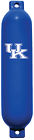 571227blubx Kentucky Plastics Hedstrom X22 U Fender 6.5