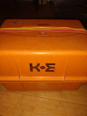 3969090 Keuffel And Esser Autoranger-s