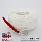 Ki5645648156 Vaexheart Hot Sales White Twisted Ft Boat Marine 661273220146