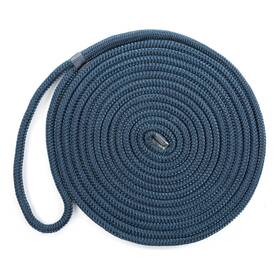 748487 Kimpex Multi-filament Polypropylene Dock Line 25ft - 1/2 Inch