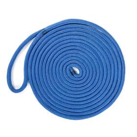 Kimpex 748491 Multi-filament Polypropylene Dock Line 30ft - 1/2 Inch