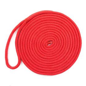 Kimpex 748493 Multi-filament Polypropylene Dock Line 25ft - 1/2 Inch