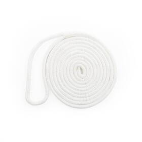 Kimpex 748528 Double Braided Dock Line Nylon -