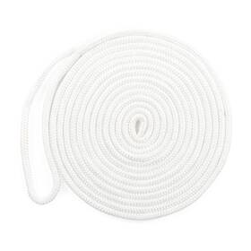 748741 Kimpex Multi-filament Polypropylene Dock Line 25ft - 5/8 Inch