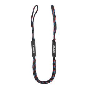777940 Kimpex Bungee Dock Lines 4ft - 3/8 Inch Polyethylene Stretch