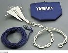 Mar-anchr-kt-00 Kit 190 212x Series 212ss Anchor 210 Boat Vinyl Coated Yamaha