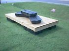Fd0010x10a Kit Accents Dock Floating
