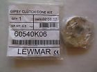 60540k06 Kit Gipsy Cone Lewmar Power Windlass Anchor Clutch Rode