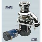 Vwc250012v058 Kit Vertical 12v Vwc250012v058. 8 Windlass Ht Vwc 3 2500 Maxwell