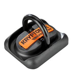 57-98026 Kryptonite 004738 Evolution Ground Anchor