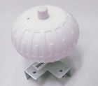Kufa 9 Boat Dock Wheel Cornor Mount Bracket Hot Dipped Galvanized Steel 882746010112