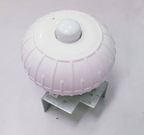 Bp1210 Kufa Sports Boat Bumper Dock Guide Wheel Guider 12 Inch Corner Bracket