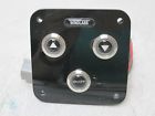 Kw-150-02 Ultra Panel Marine Windlass Up Down Switch New
